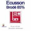 ecusson thermocollant