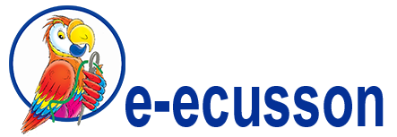 E-Ecusson.com